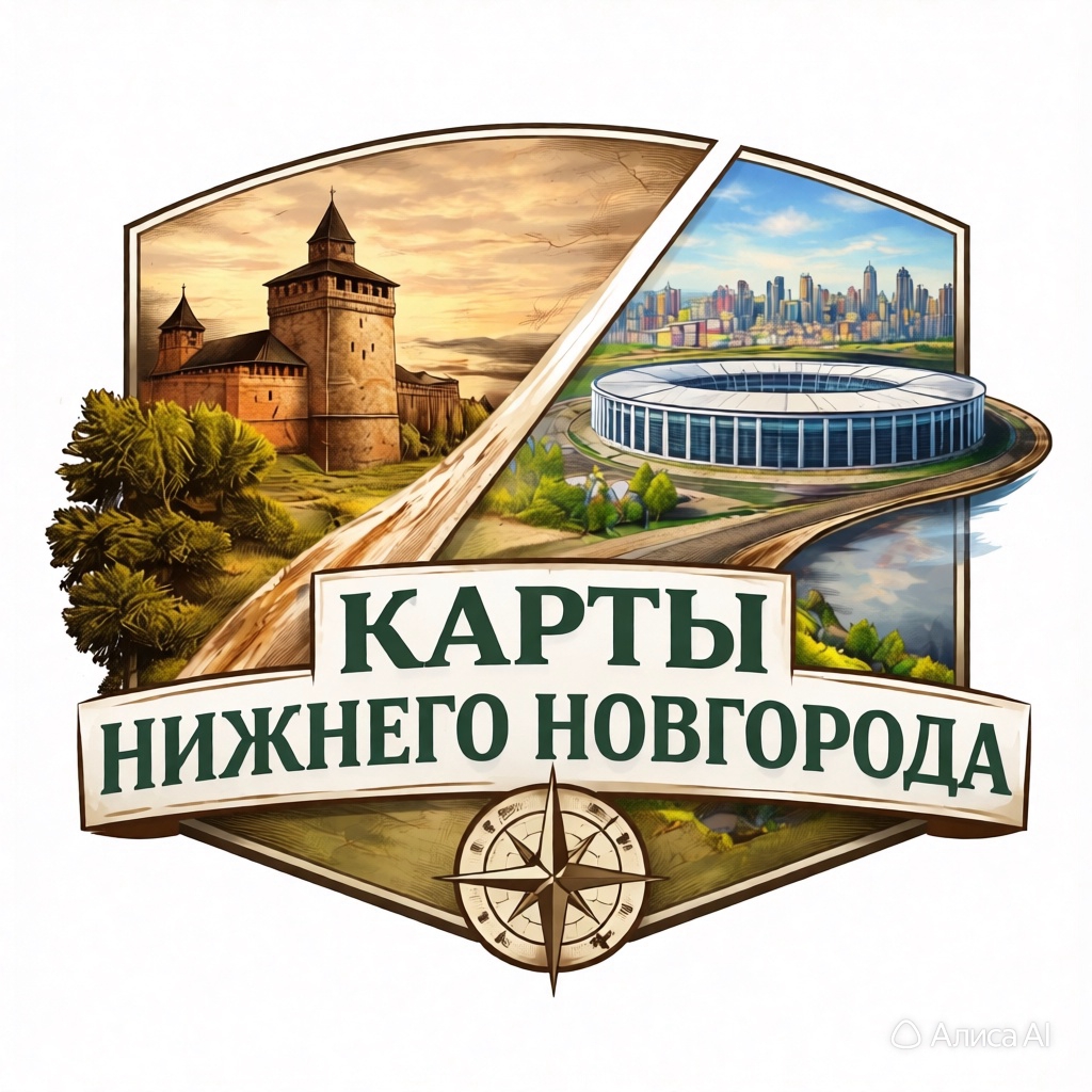 Исторические карты